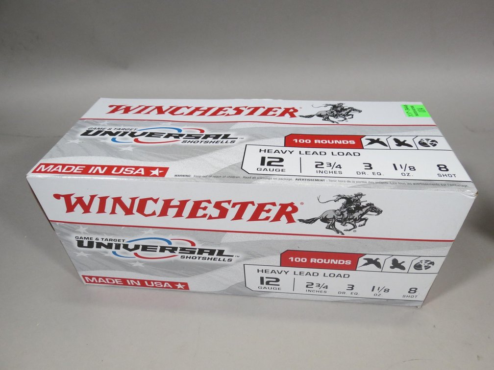 Image for Ammunition