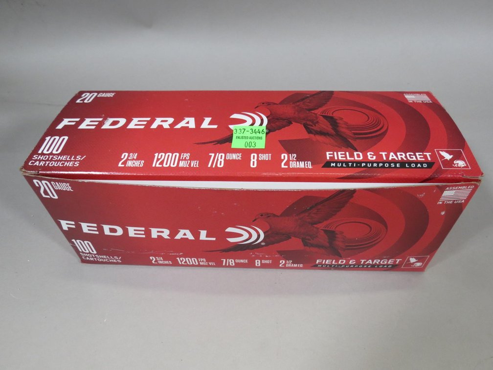 Image for Ammunition