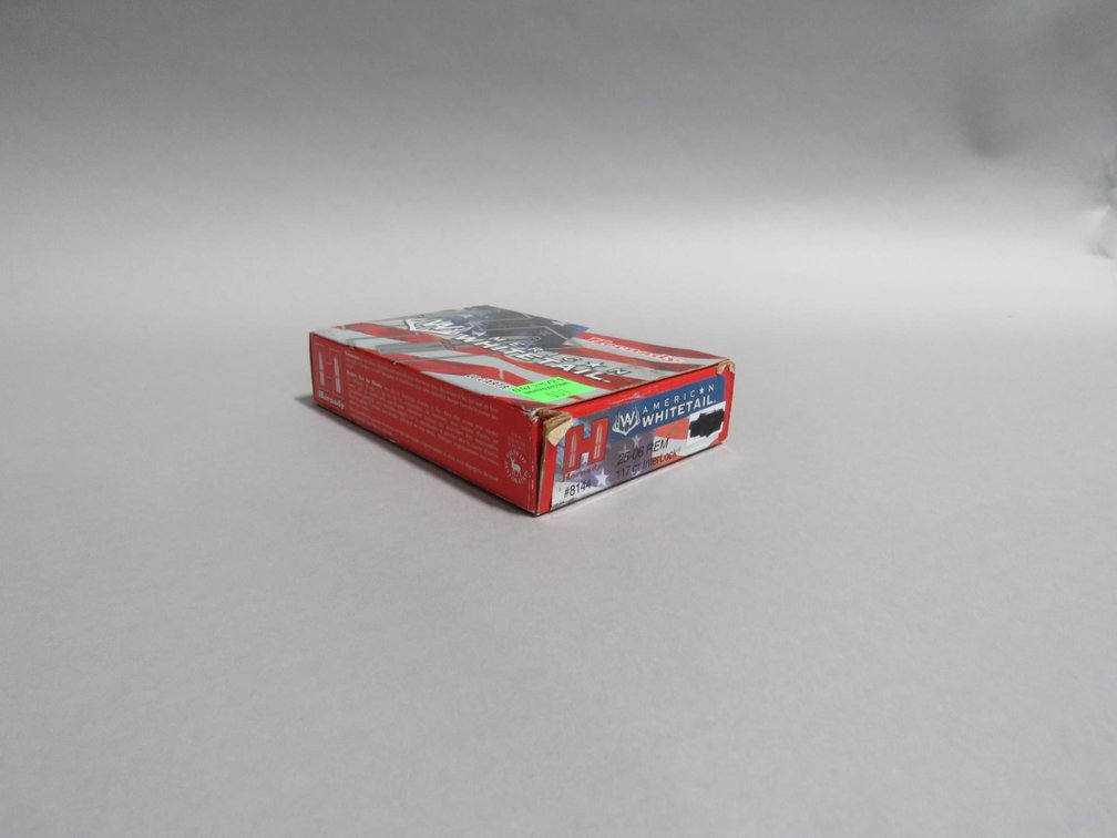 Image for Ammunition & Accessories Part II