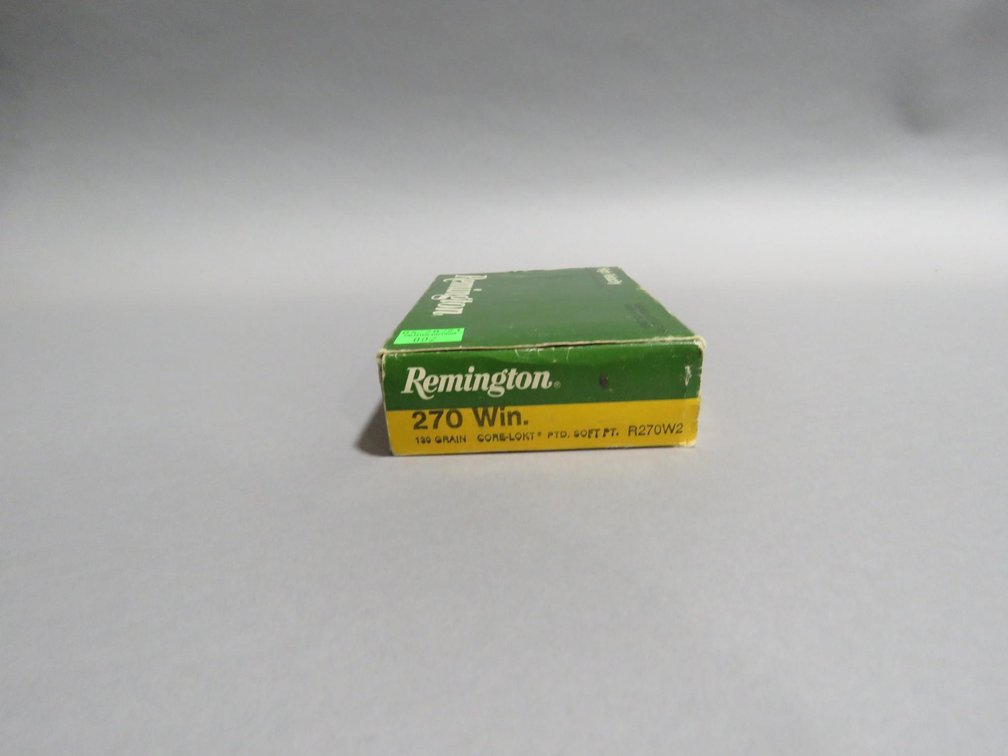 Image for Ammunition & Accessories Part II