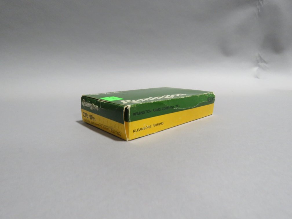 Image for Ammunition & Accessories Part II