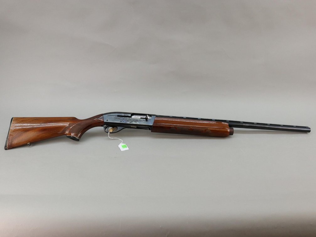 Image for Firearms Auction - June 2021