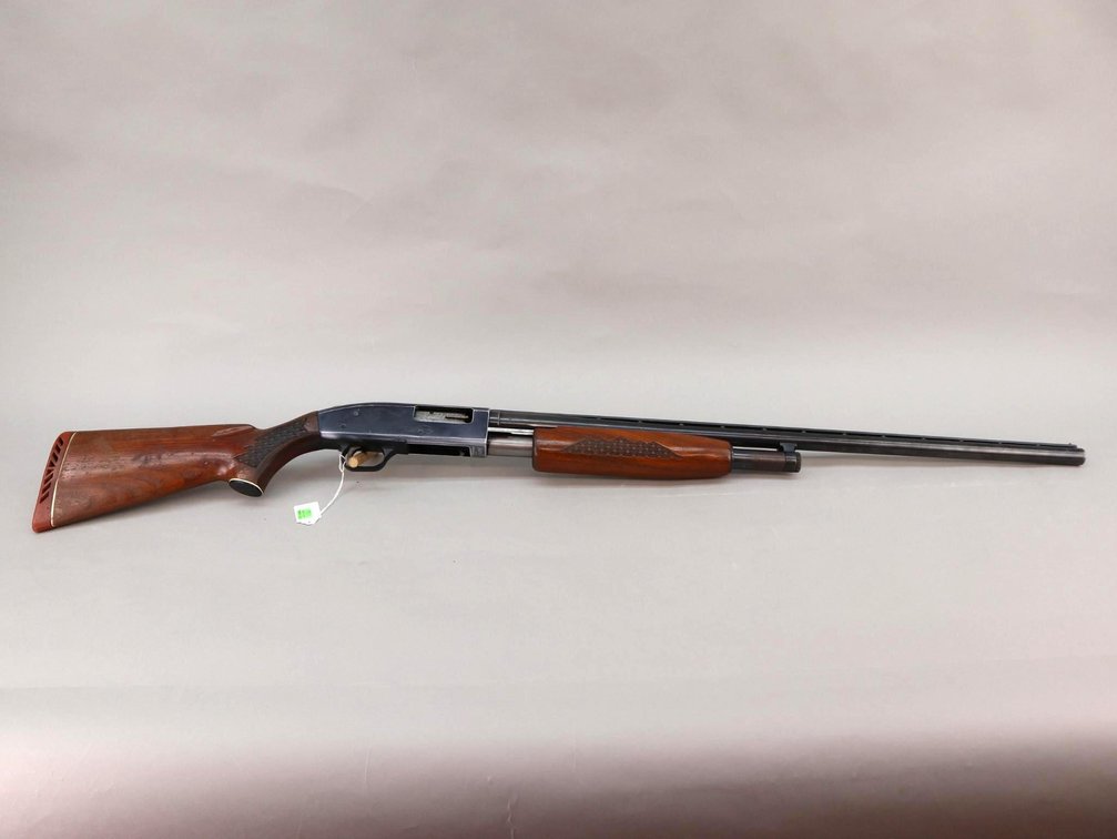 Image for Firearms Auction - June 2021