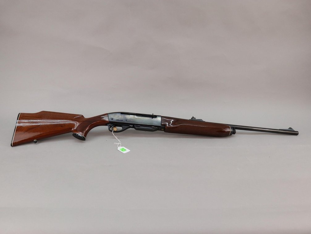 REMINGTON FOUR CAL/GA: 30-06