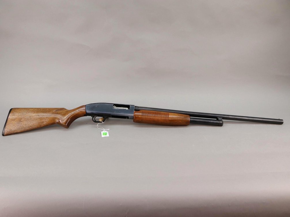 MOSSBERG 500AT CAL/GA: 12