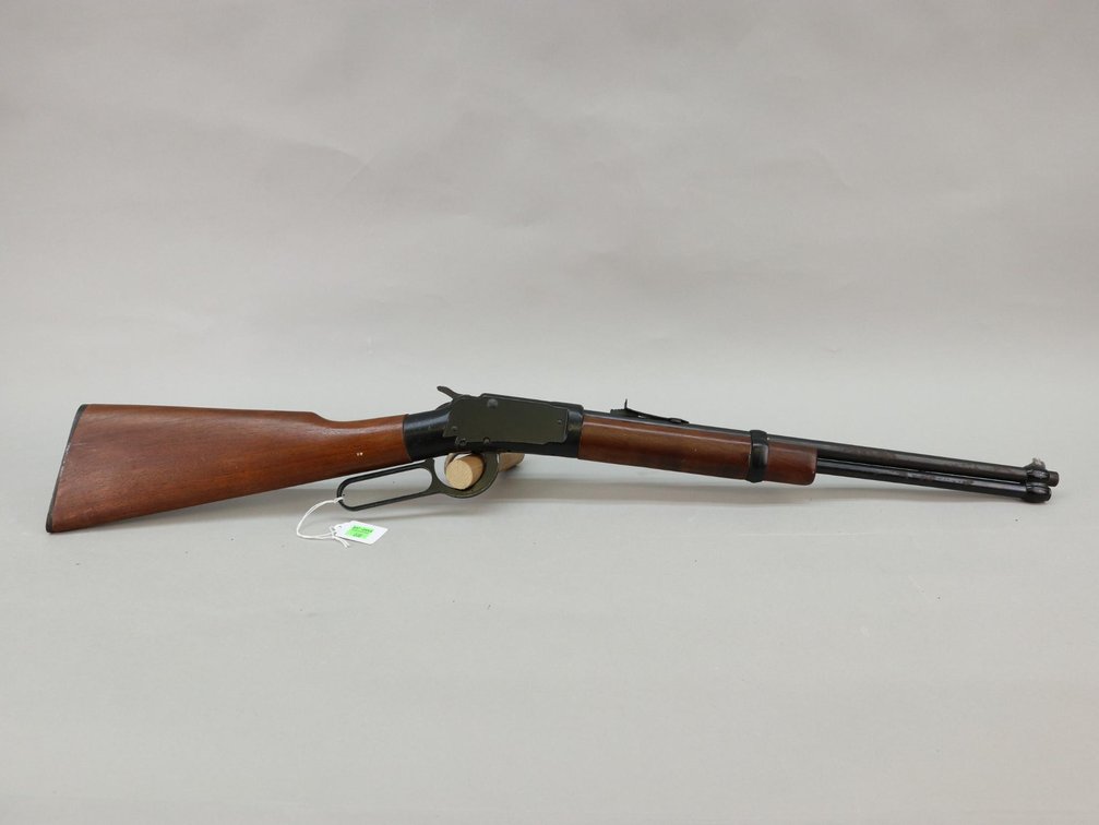 ITHICA M-48 CAL/GA: 22 S,L,LR
