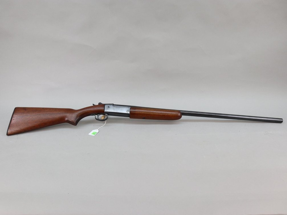 WINCHESTER 37 CAL/GA: 20