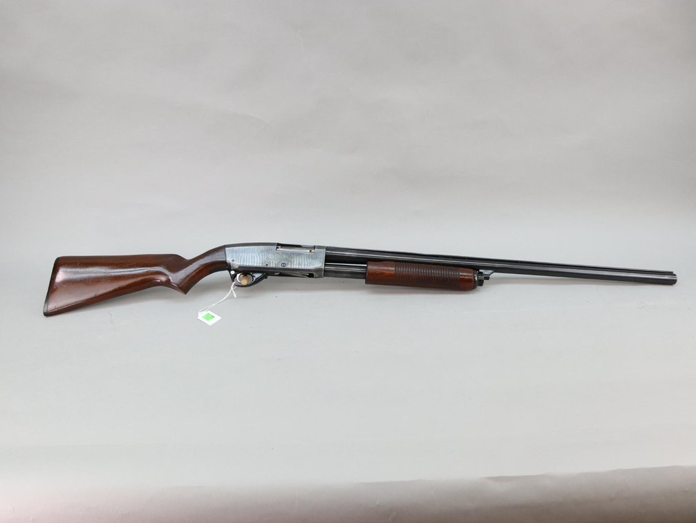 SAVAGE 30F CAL/GA: 12