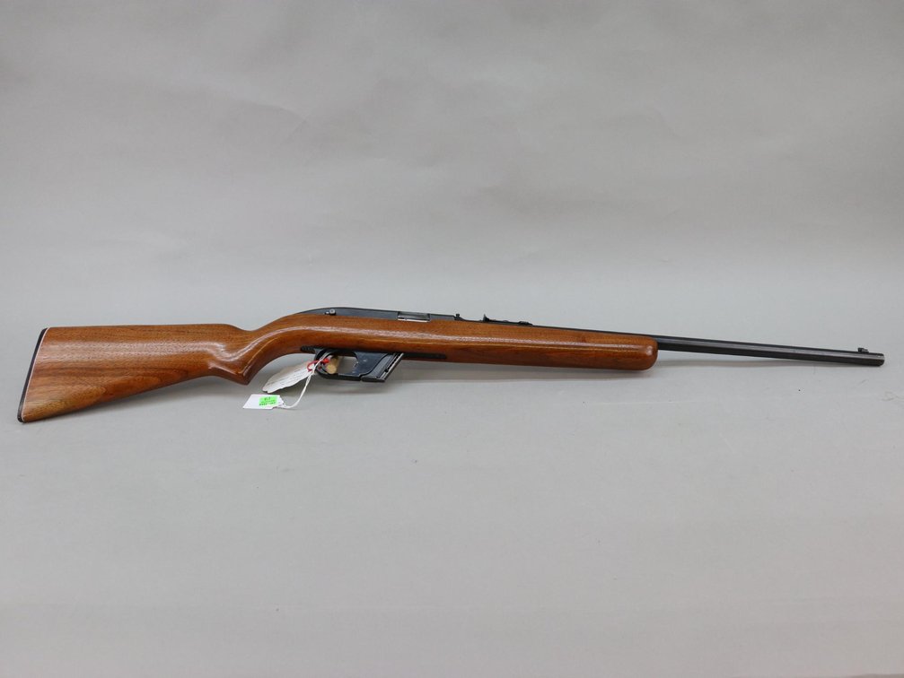 WINCHESTER 77 CAL/GA: 22 LR