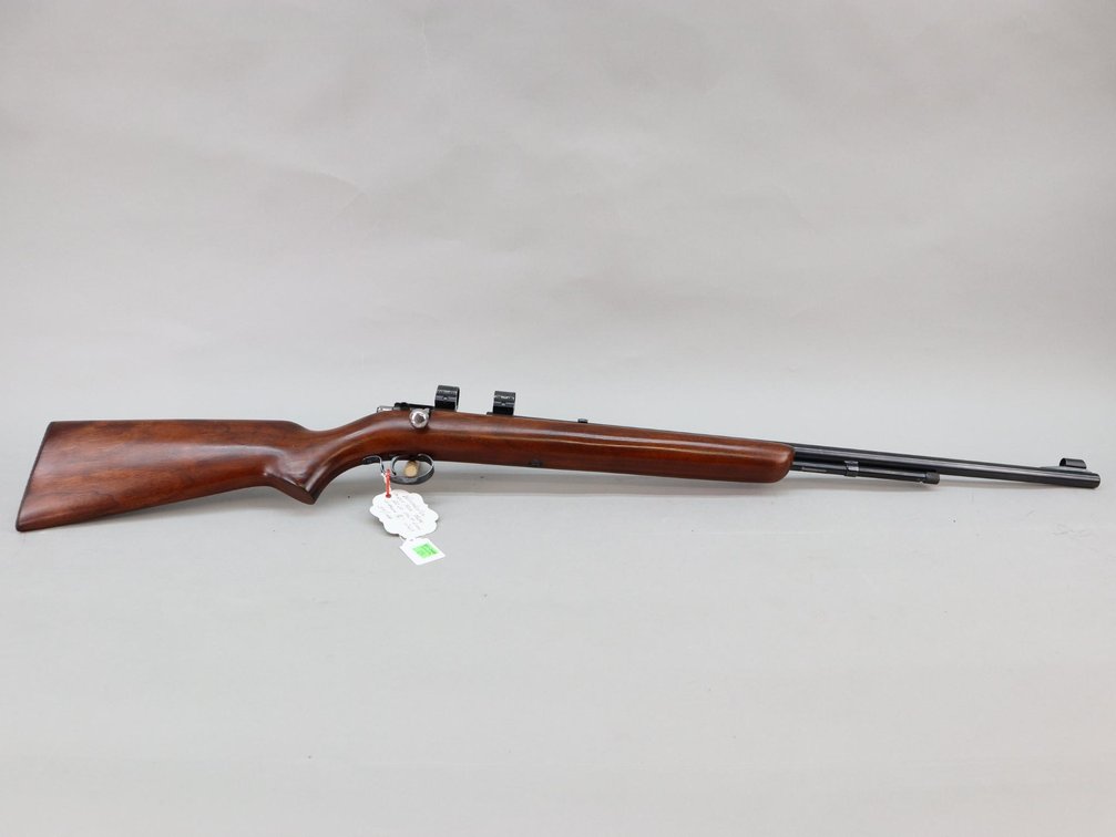 WINCHESTER 72A CAL/GA: 22 S,L,LR