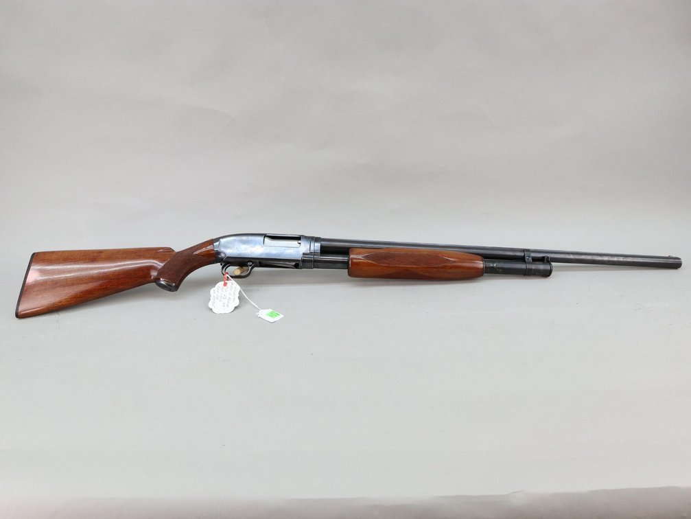 WINCHESTER 12 CAL/GA: 12