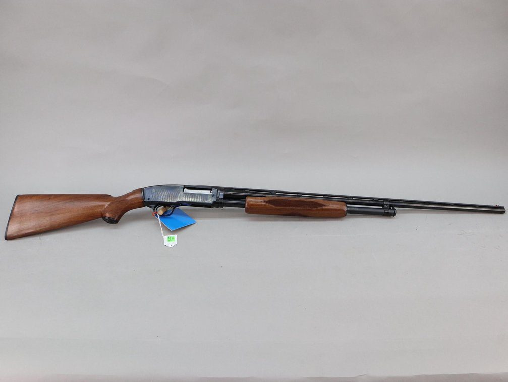 WINCHESTER 42 DELUXECAL/GA: 410