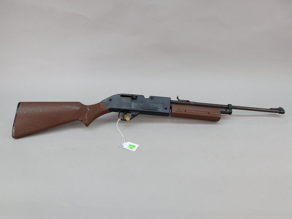 CROSSMAN 760D BB GUN