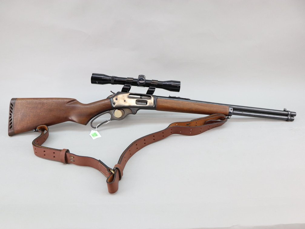 WESTERN FIELD 740A-EMN CAL/GA: 30-30