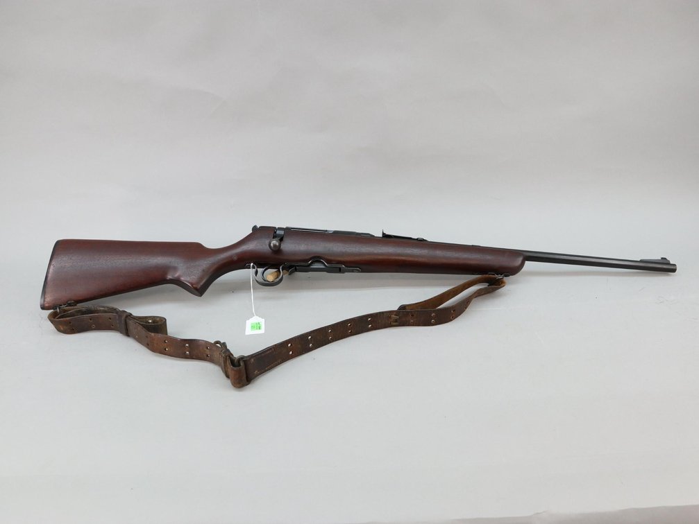 SAVAGE ARMS 340A CAL/GA: 30-30