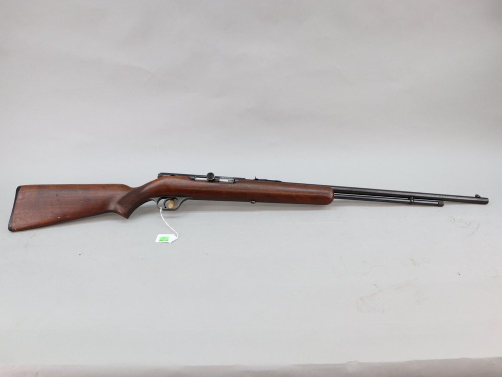 SAVAGE ARMS 6A CAL/GA: 22 S,L,LR