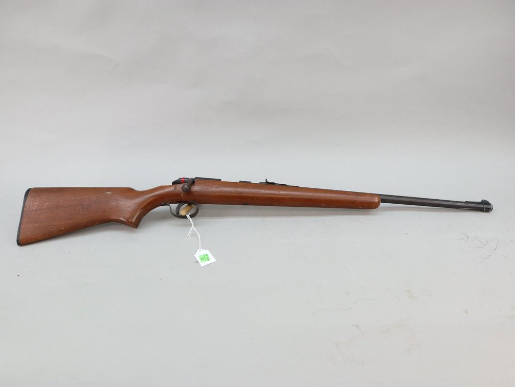HAWTHORN 804 CAL/GA: 22 LR