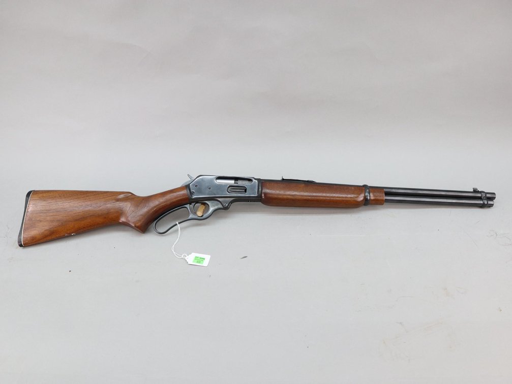 MARLIN FIREARMS 336RC CAL/GA: 30-30