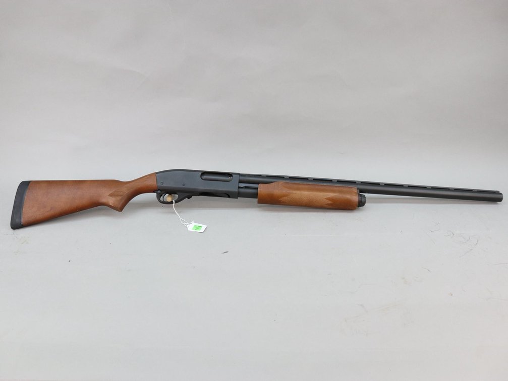 REMINGTON 870 EXPRESS MAG CAL/GA: 12