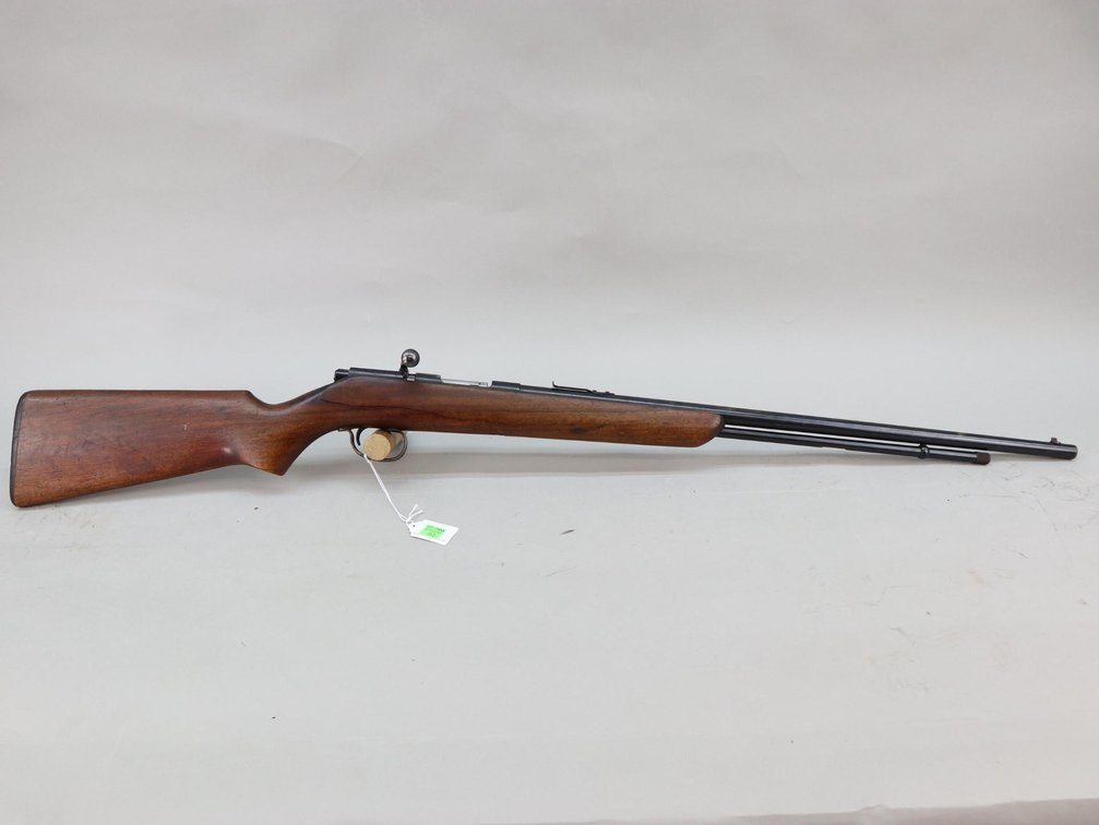 REMINGTON SPORTMASTER 341 CAL/GA: 22 S,L,LR