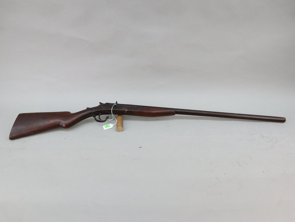 AMERICAN GUN VICTOR EJECTOR CAL/GA: 12