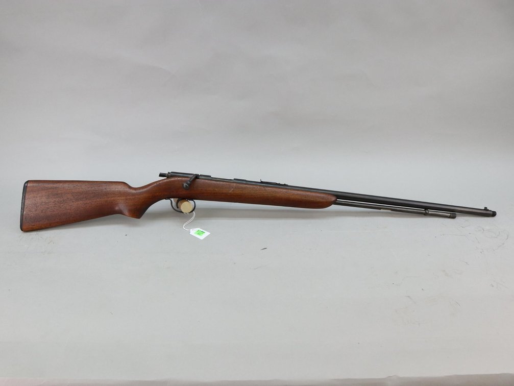REMINGTON SPORTMASTER 341 CAL/GA: 22 S,L,LR