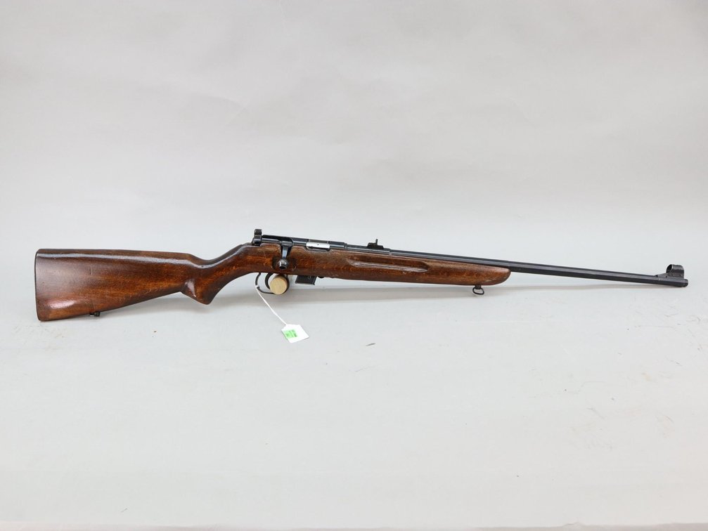 ROMANIA 1969 CAL/GA: 22 LR