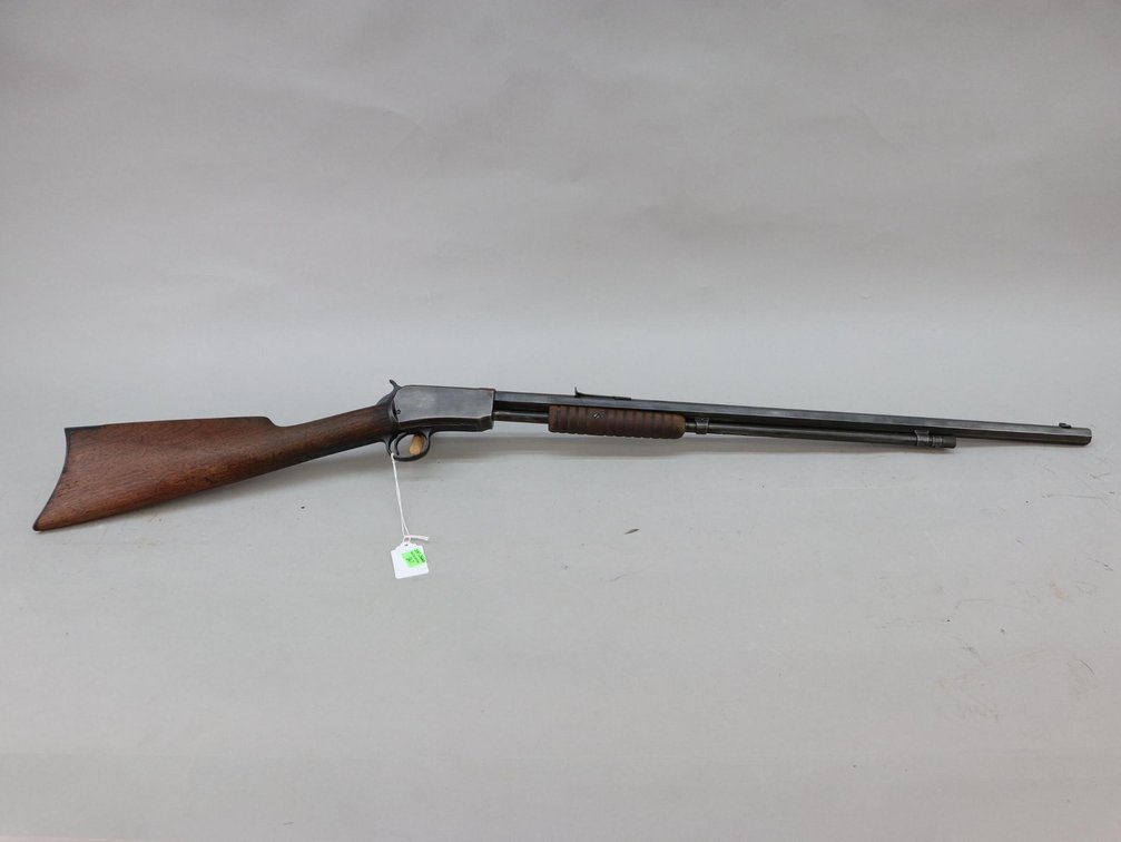 WINCHESTER 1890 CAL/GA: 22 L
