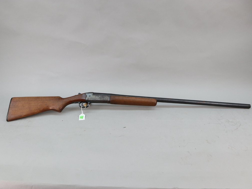 SAVAGE ARMS 220A CAL/GA: 12