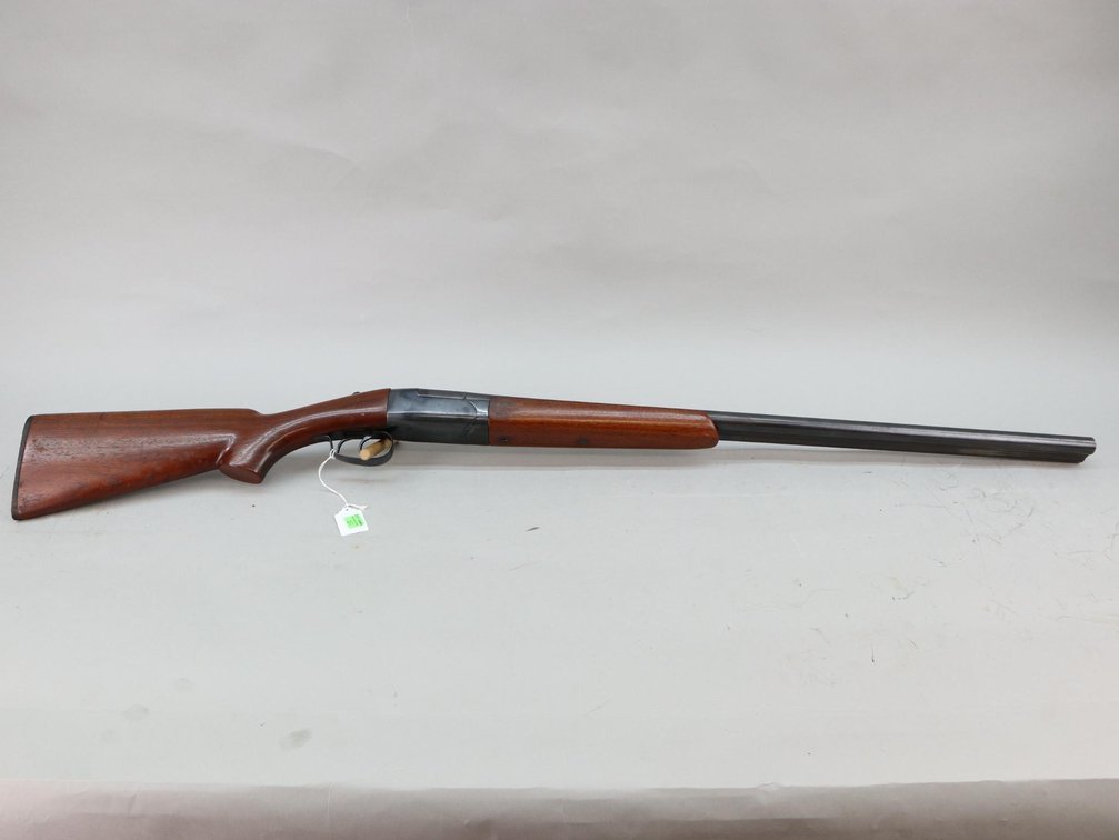 WINCHESTER 24 CAL/GA: 12