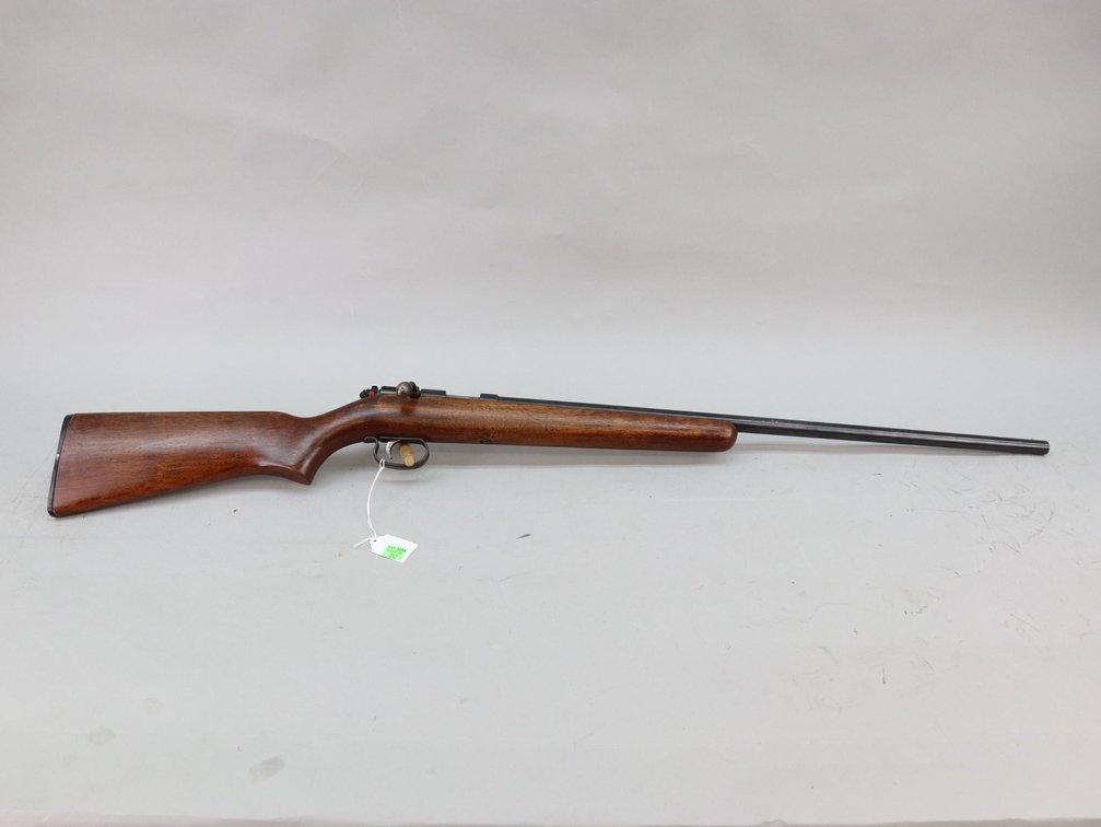 REMINGTON 514 CAL/GA: 22 LR