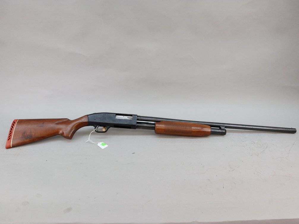 MOSSBERG 500AB CAL/GA: 12