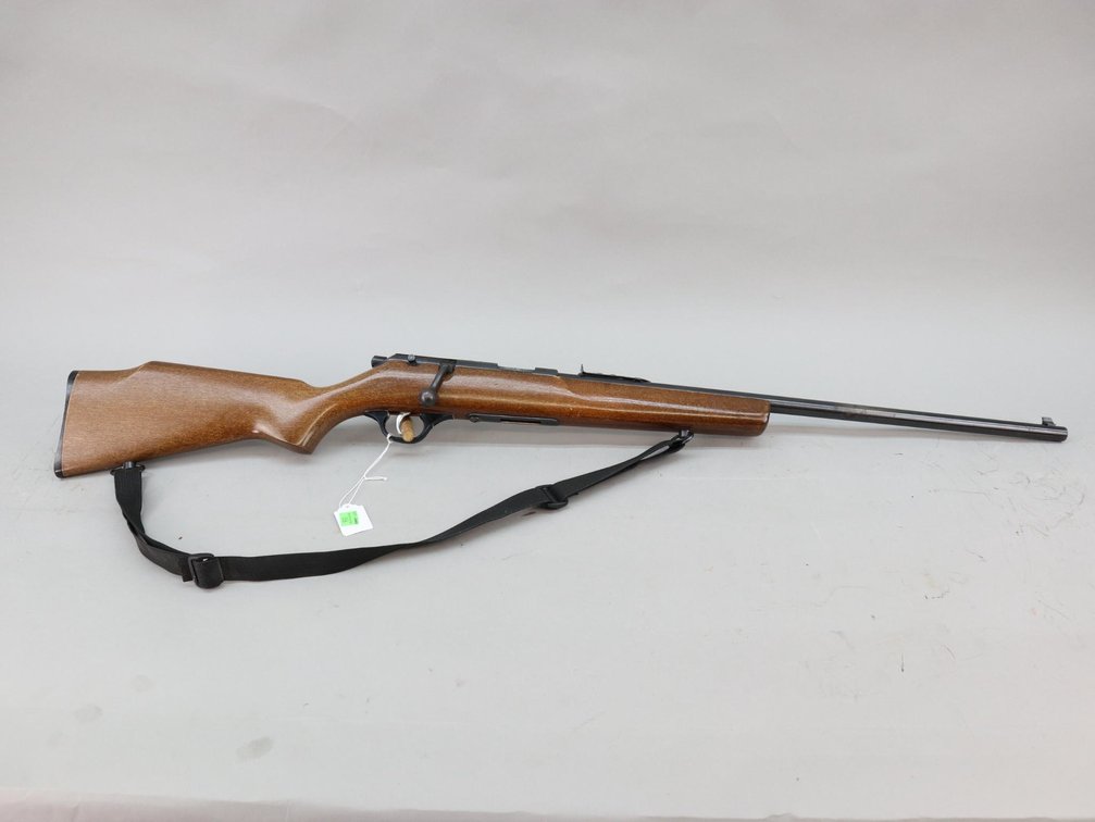MARLIN FIREARMS GLENFIELD MODEL 25 CAL/GA: 22 S,L,LR