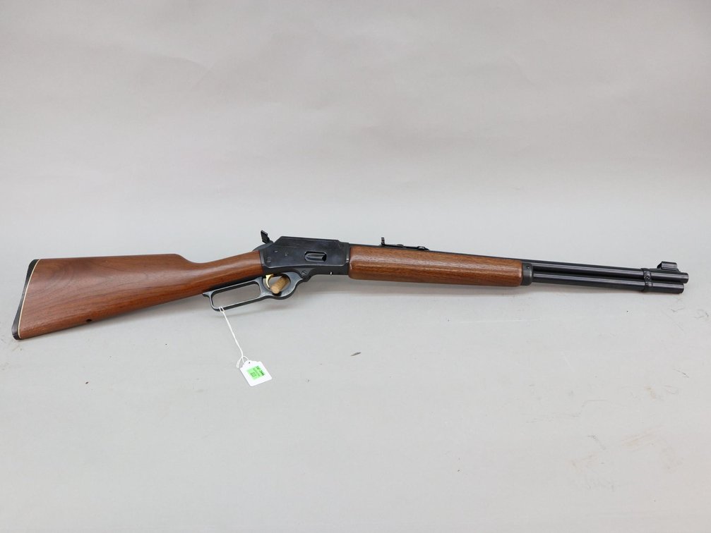 MARLIN FIREARMS 1894 CAL/GA: 44 REM MAG