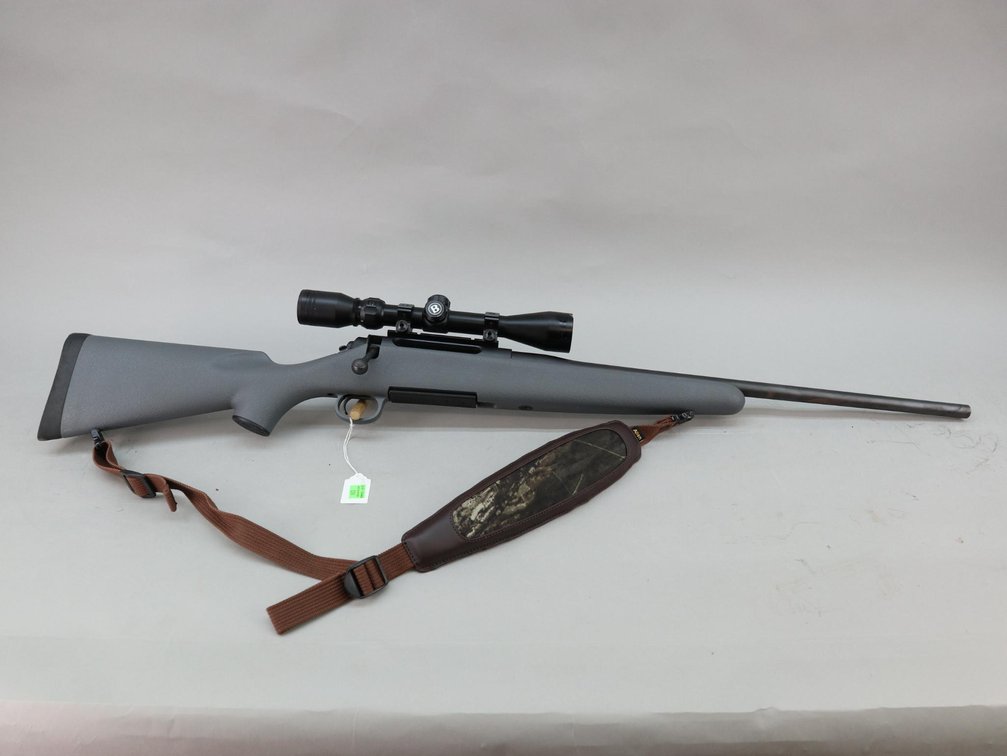 REMINGTON 710 CAL/GA: 30-06