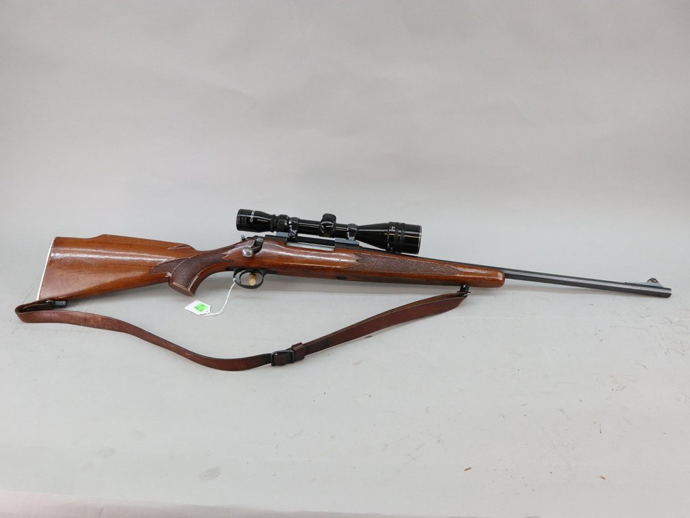 WINCHESTER 700 CAL/GA: 30-06