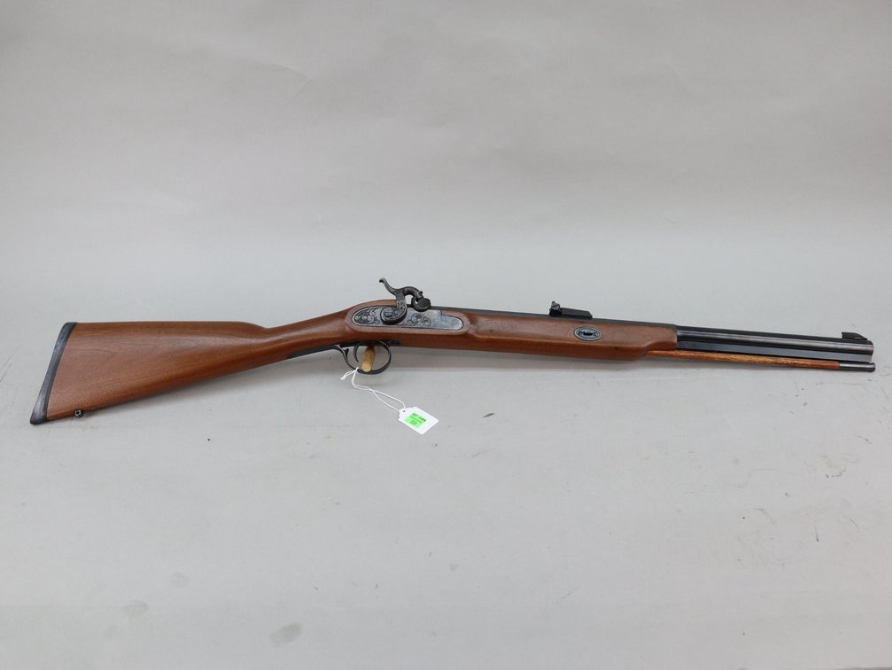 THOMPSON CENTER ARMS WHITE MOUNTAIN CARBINE, 50CAL BLACKPOWDER MUZZLELOADER, 22" BARREL