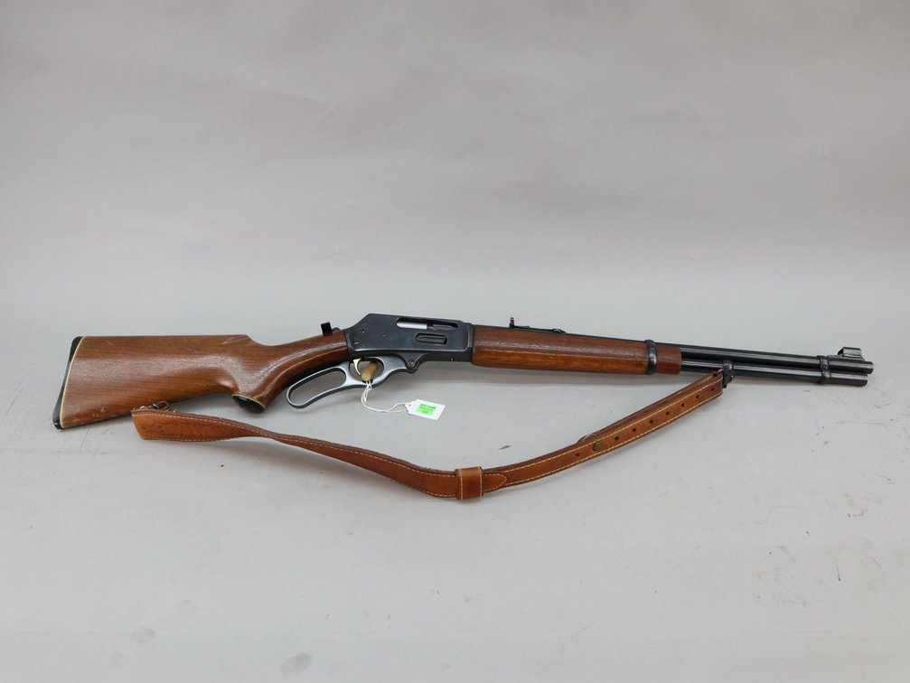 MARLIN FIREARMS 336 CAL/GA: 30-30