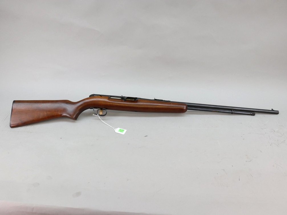 REMINGTON 550-1 CAL/GA: 22 S,L,LR