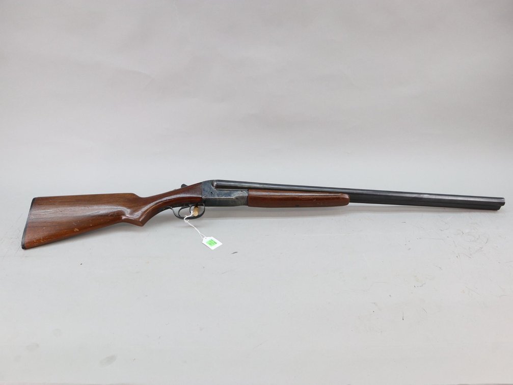 SAVAGE ARMS 311A CAL/GA: 16