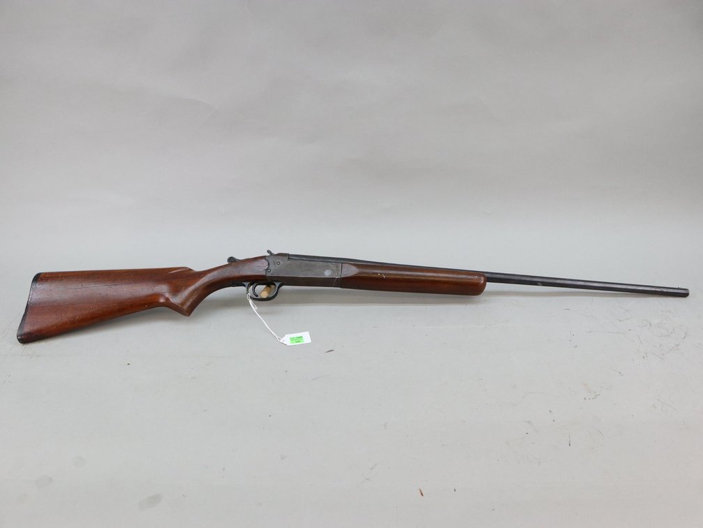 EASTERN ARMS 101.1 CAL/GA: 410