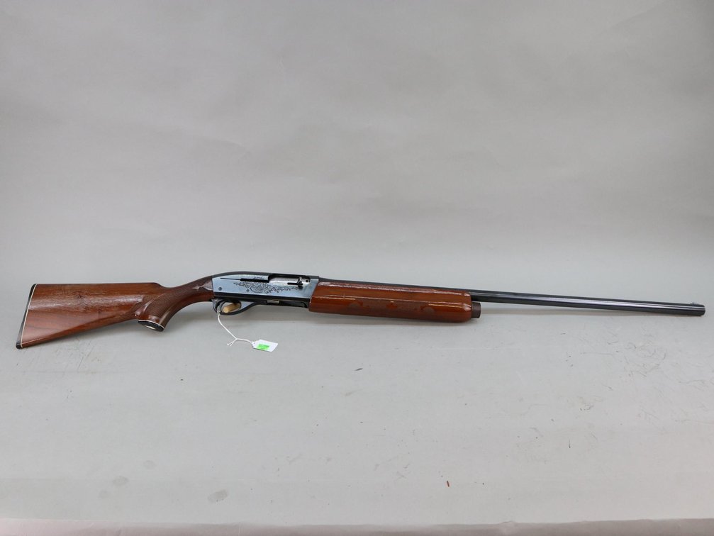 REMINGTON 1100 CAL/GA: 12