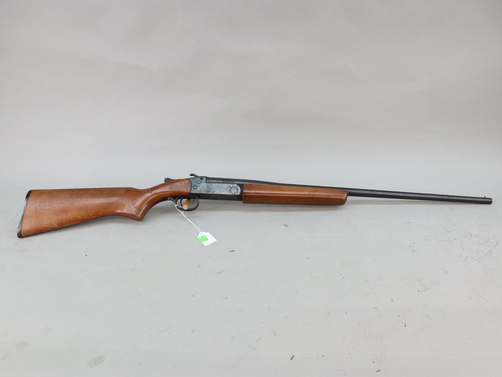 WINCHESTER 370 CAL/GA: 410