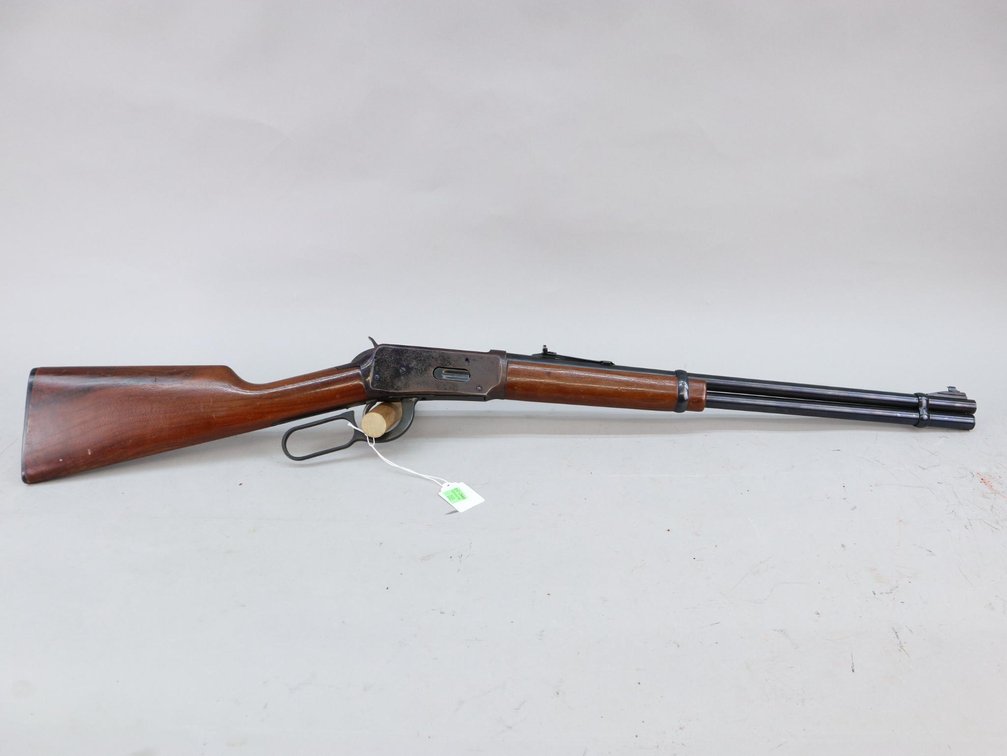 WINCHESTER 94 CAL/GA: 30-30