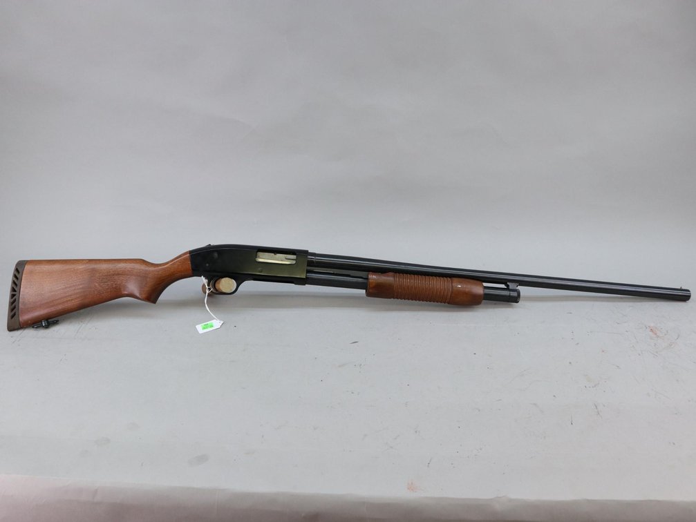 MOSSBERG 500 ATP CAL/GA: 12