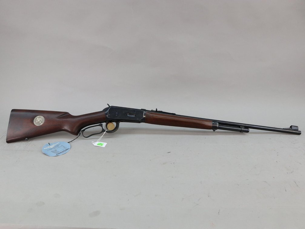 WINCHESTER 94 NRA EDITION CAL/GA: 30-30