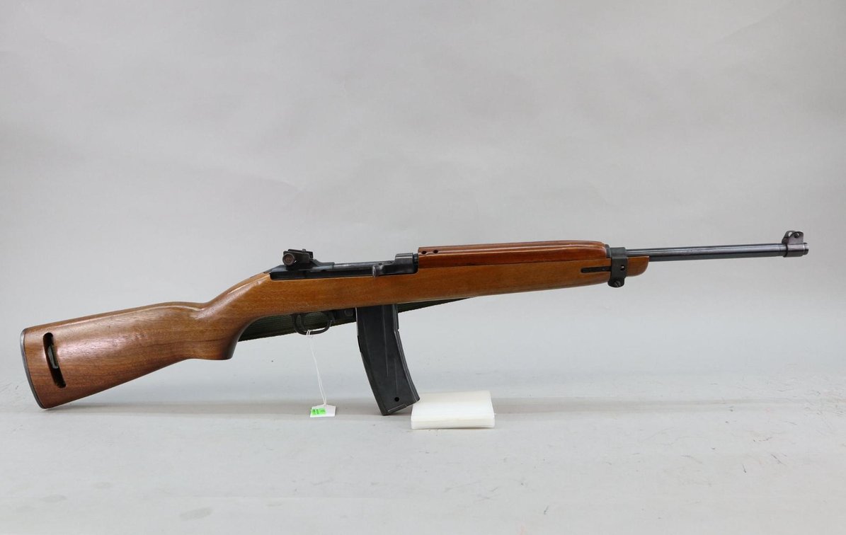 UNIVERSAL M1 US CARBINE CAL/GA: 30 CAL