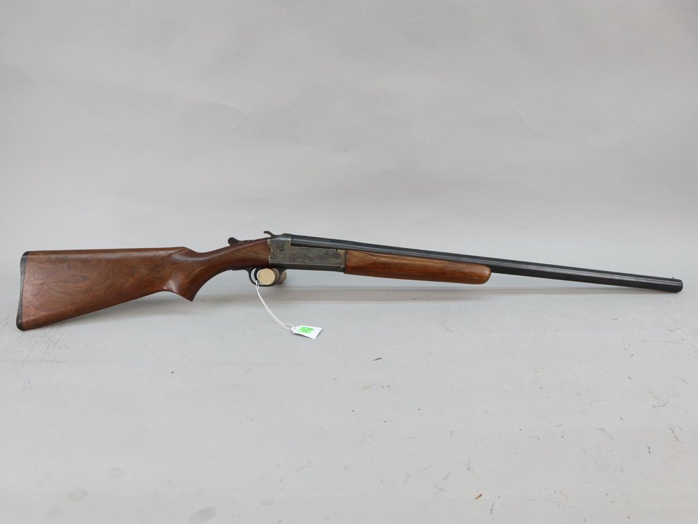 WARDS HERCULES SD10B CAL/GA: 12