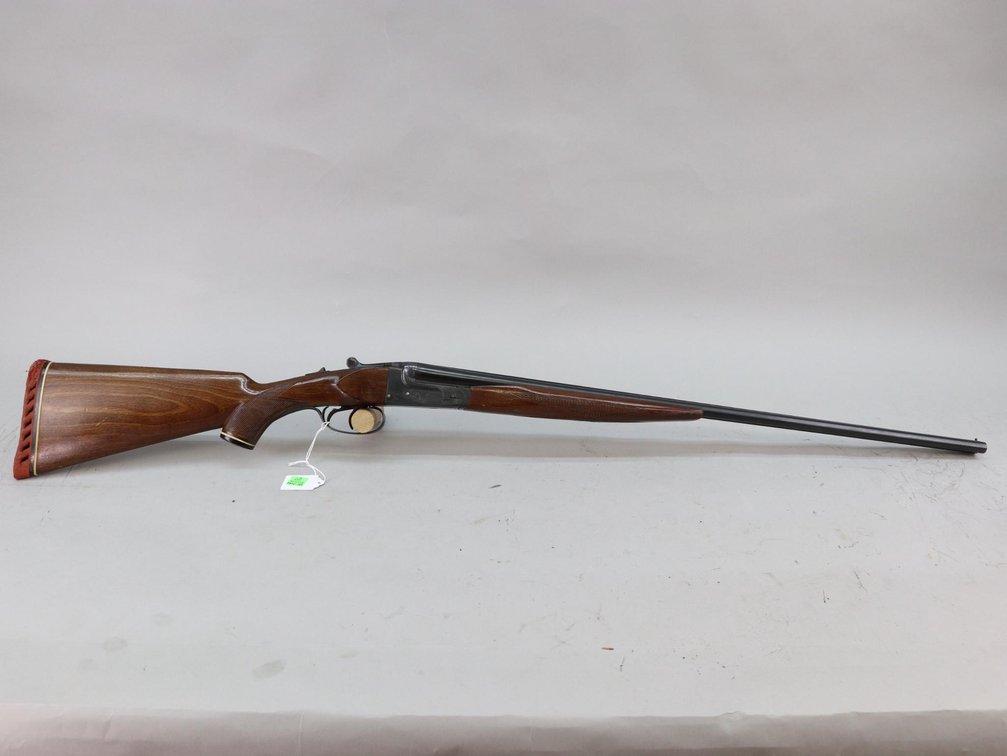 ZARLAY DOUBLE BARREL CAL/GA: 410