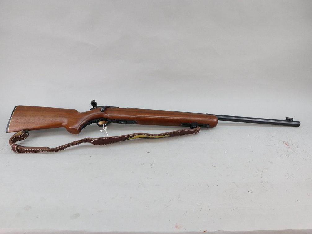 MOSSBERG 144LSB CAL/GA: 22 LR